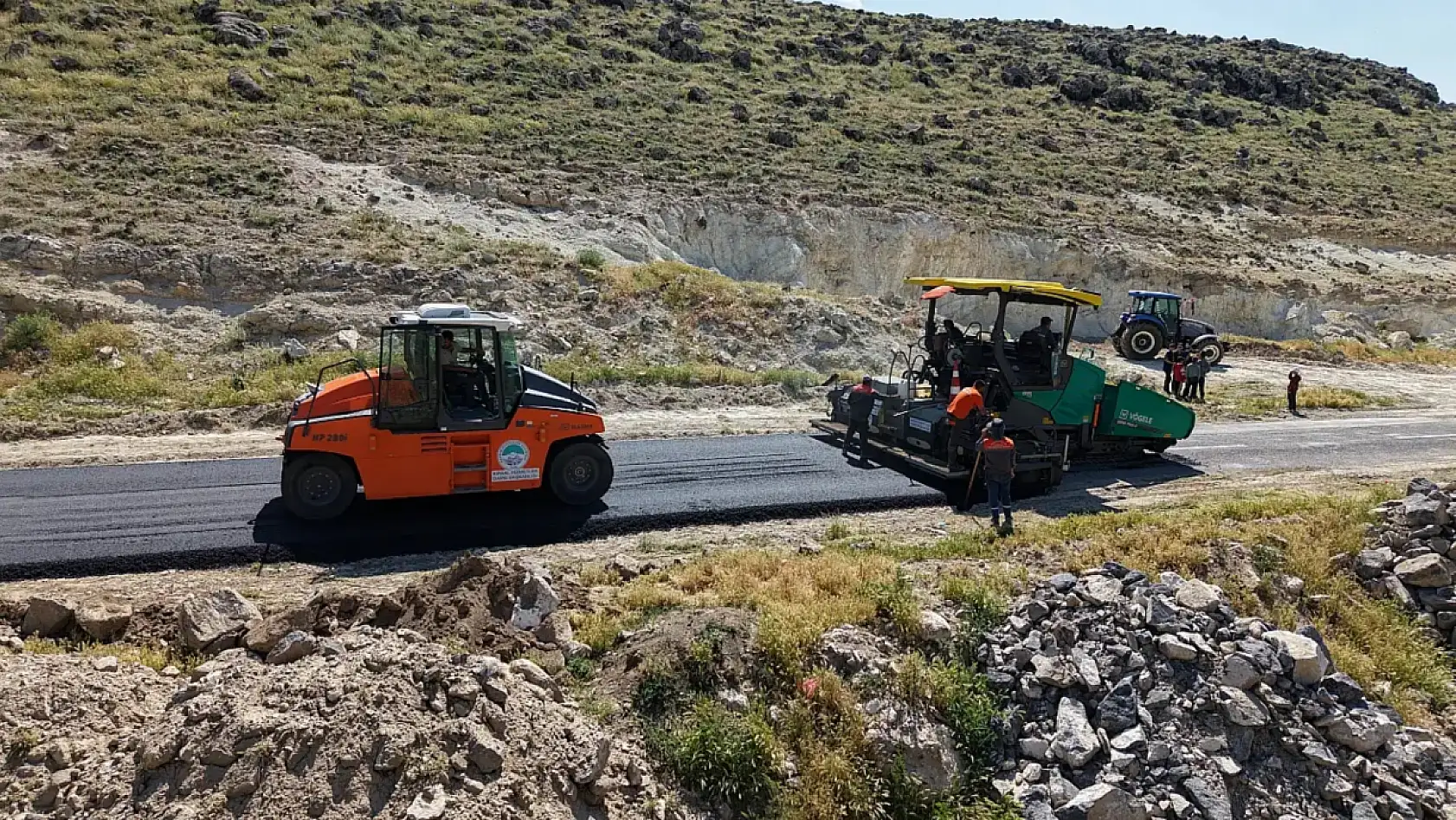 Kayseri'nin gündeminde bugün hangi gelişmeler öne çıktı? (30 Haziran 2026)