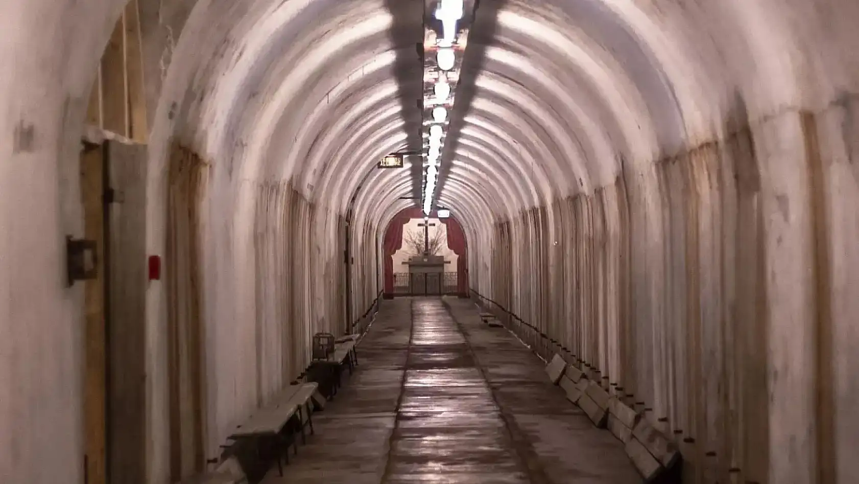 Kayseri'den Kısa Kısa: Ünlü Diş Hekimi, FETÖ, Bölge Müdürlüğü, TOKİ, Ulaşım, Kayserispor…