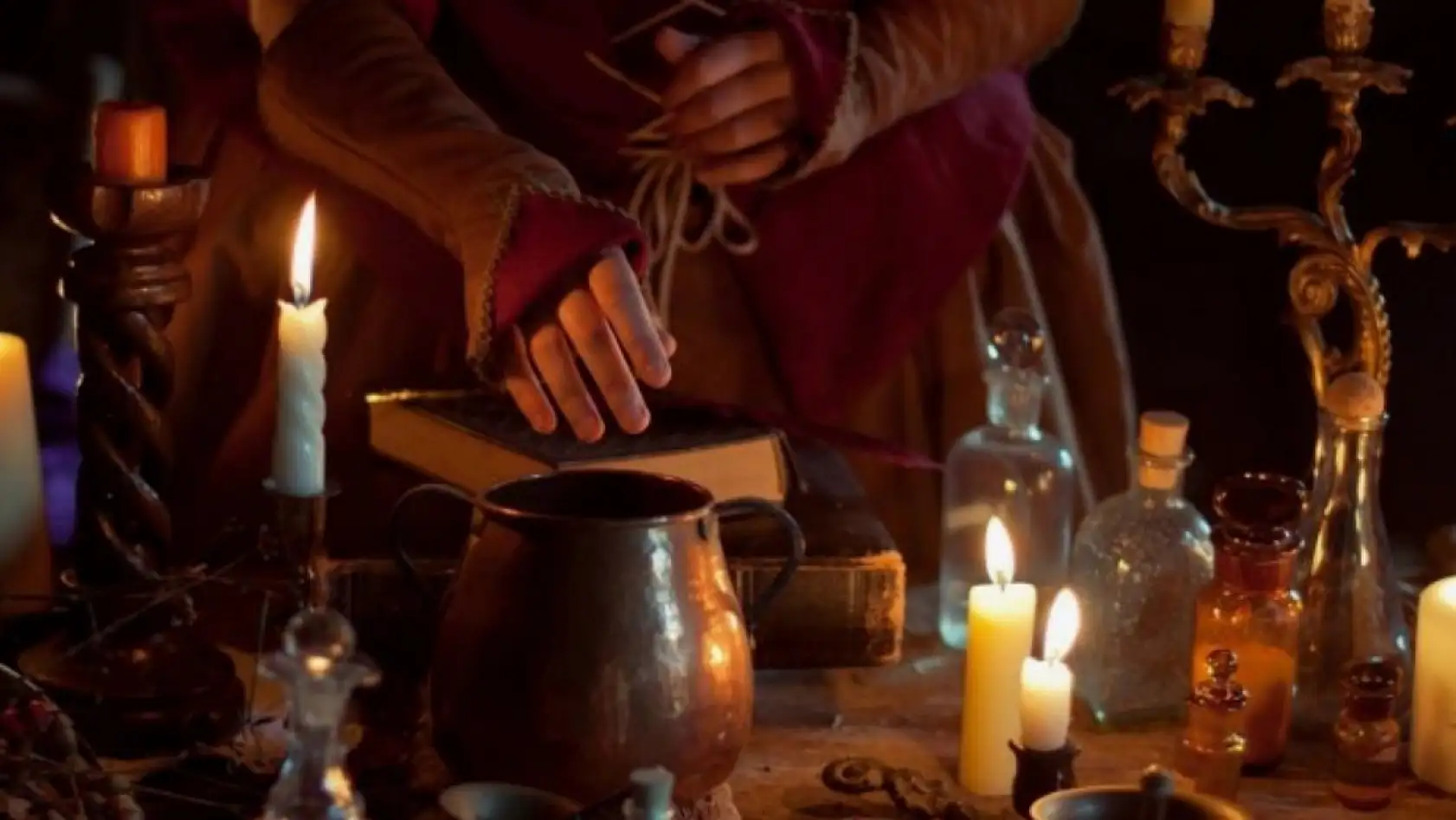 Kayseri'de güzellik merkezi adı altında bakın ne yapılıyor? Üstelik bedeli 30 bin TL