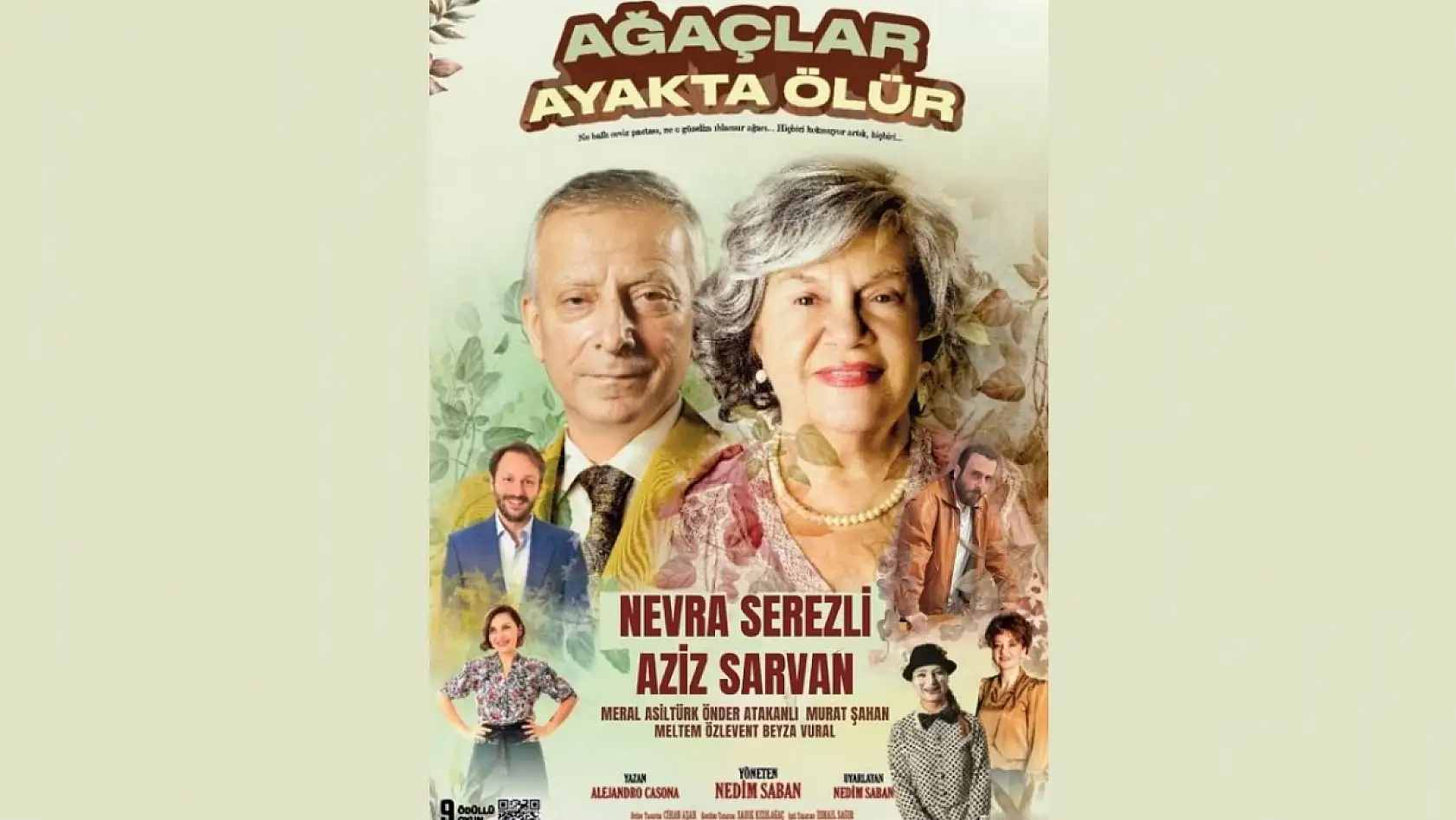 Kayseri'de sanat patlaması! Bu etkinlikler kaçmaz!