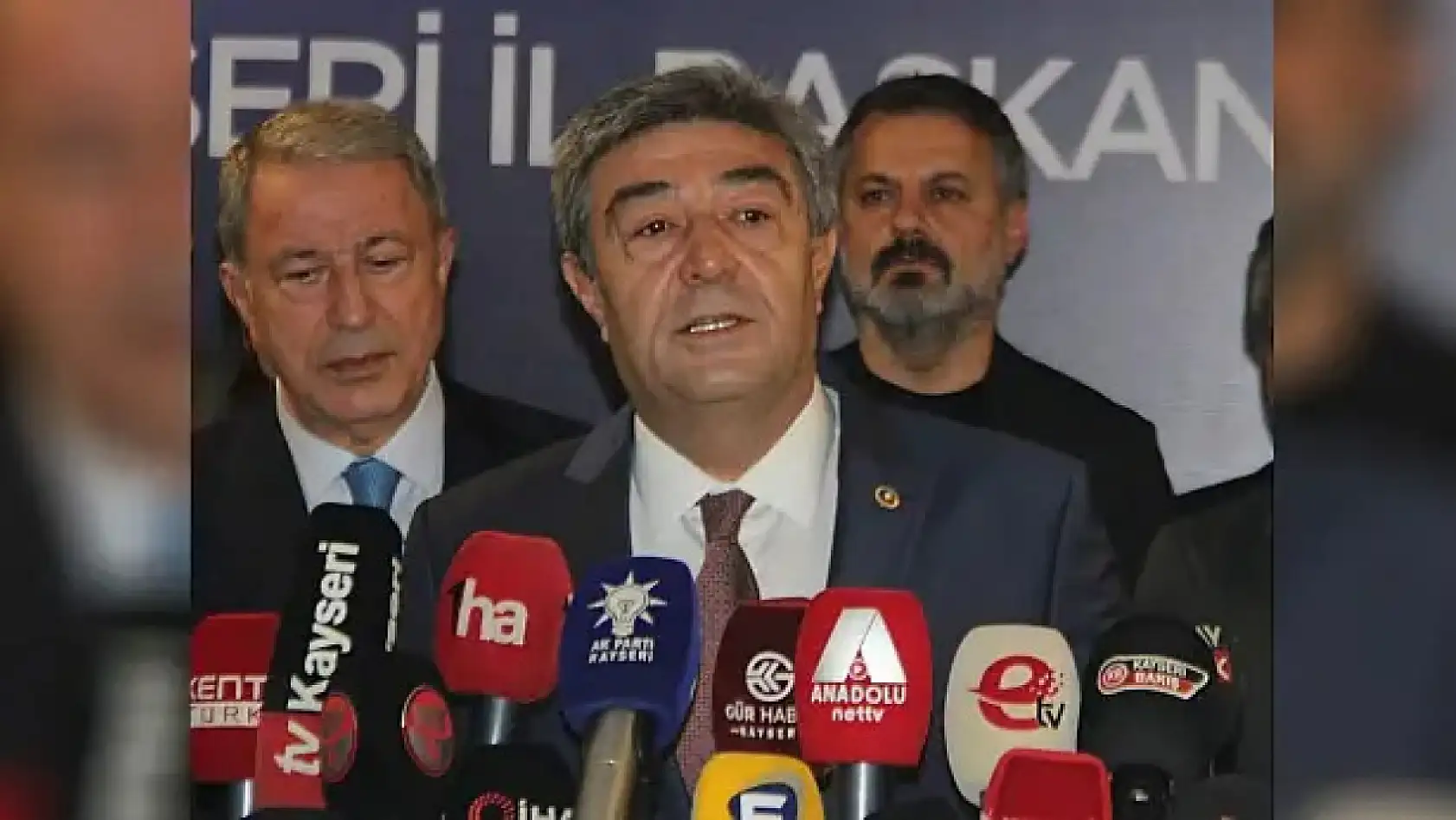 Kayseri'den kısa kısa haberler - Bugün neler yaşandı?