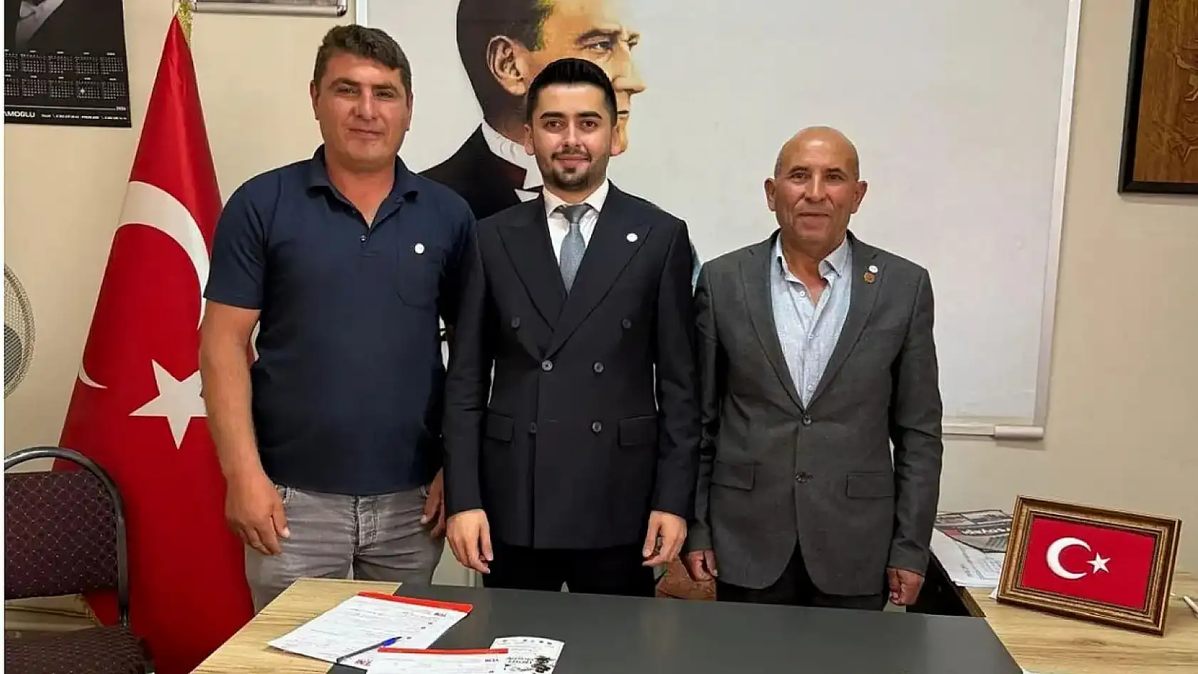 Kayseri'de bugün hangi gelişmeler öne çıktı? (21 Ağustos 2026)