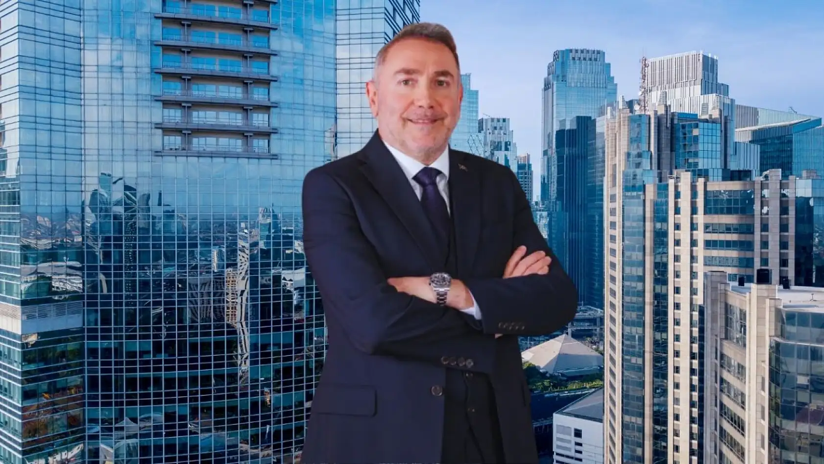 Kayseri'nin vergi rekortmeni belli oldu!