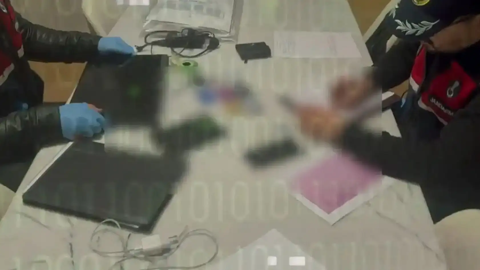 Kayseri'de bugün neler yaşandı? Suç makinesi kadın, Havalimanı, Develi, Erciyes Dağı, Kayserispor...