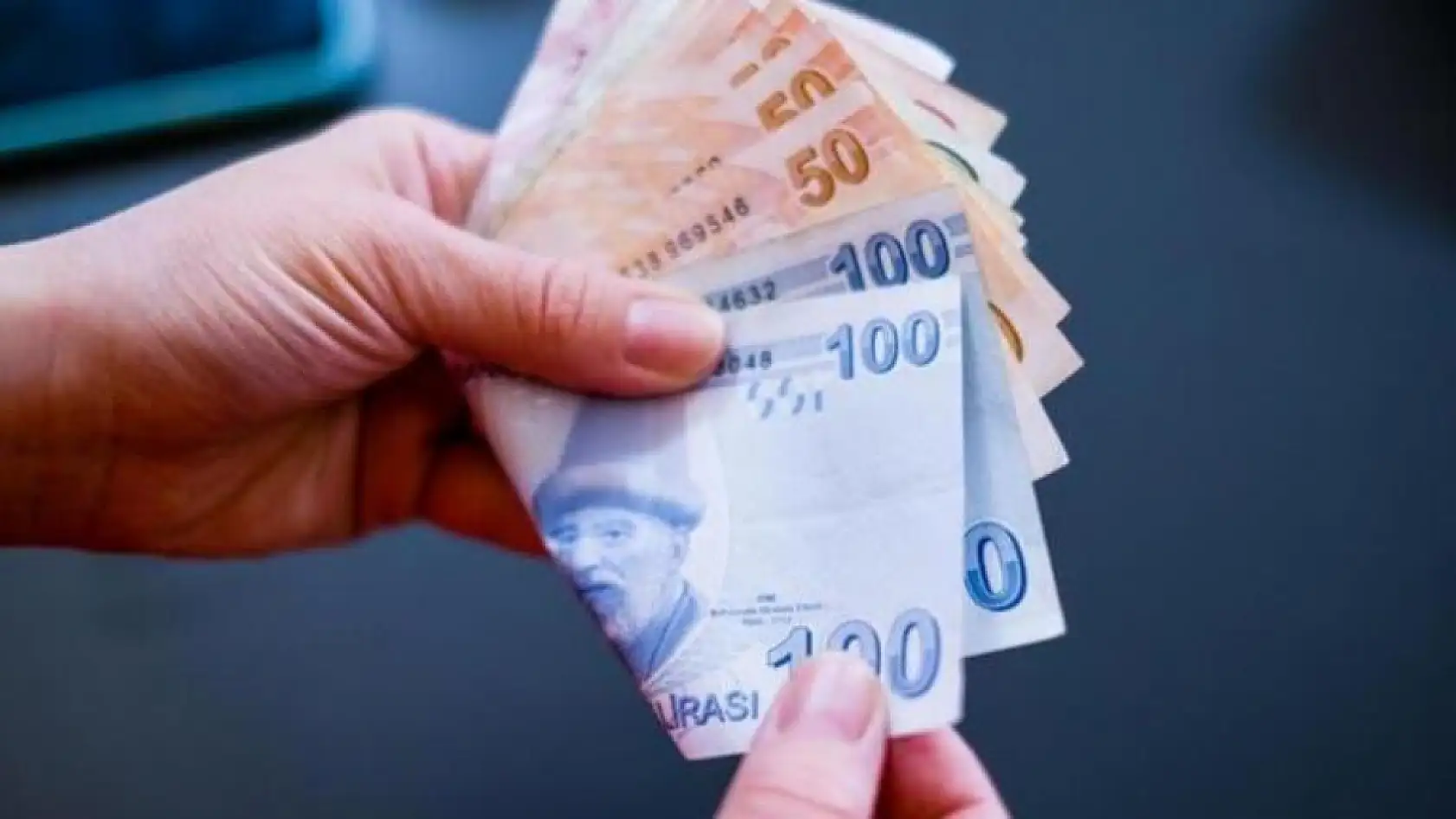 Asgari ücret nereden nereye geldi – İşte yıllara göre asgari ücret rakamları!