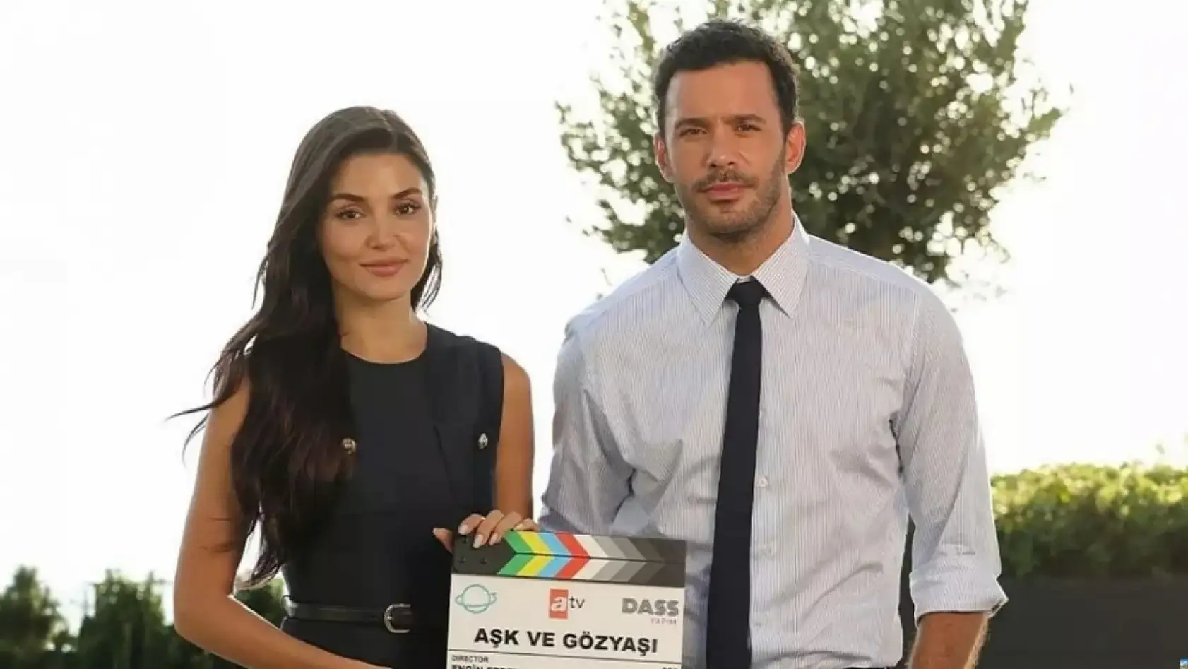 Yeni sezon başlıyor! İşte ekranları sallayacak diziler…