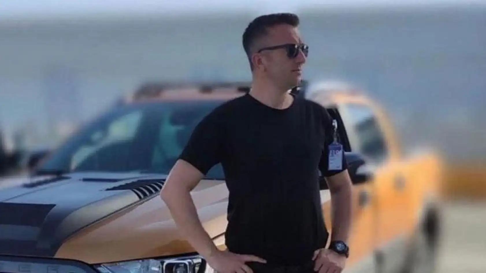 TUSAŞ Şehitlerinin kimlikleri belli oldu!