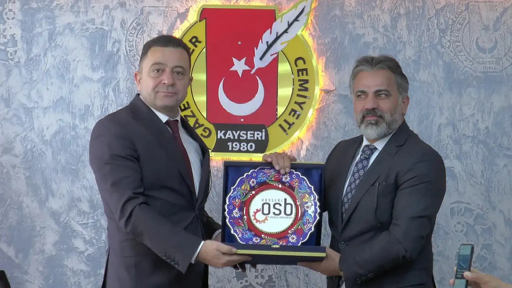 Kayseri depremle sarsıldı - Gün içinde neler oldu? - İşte Kayseri'den kısa kısa haberler....
