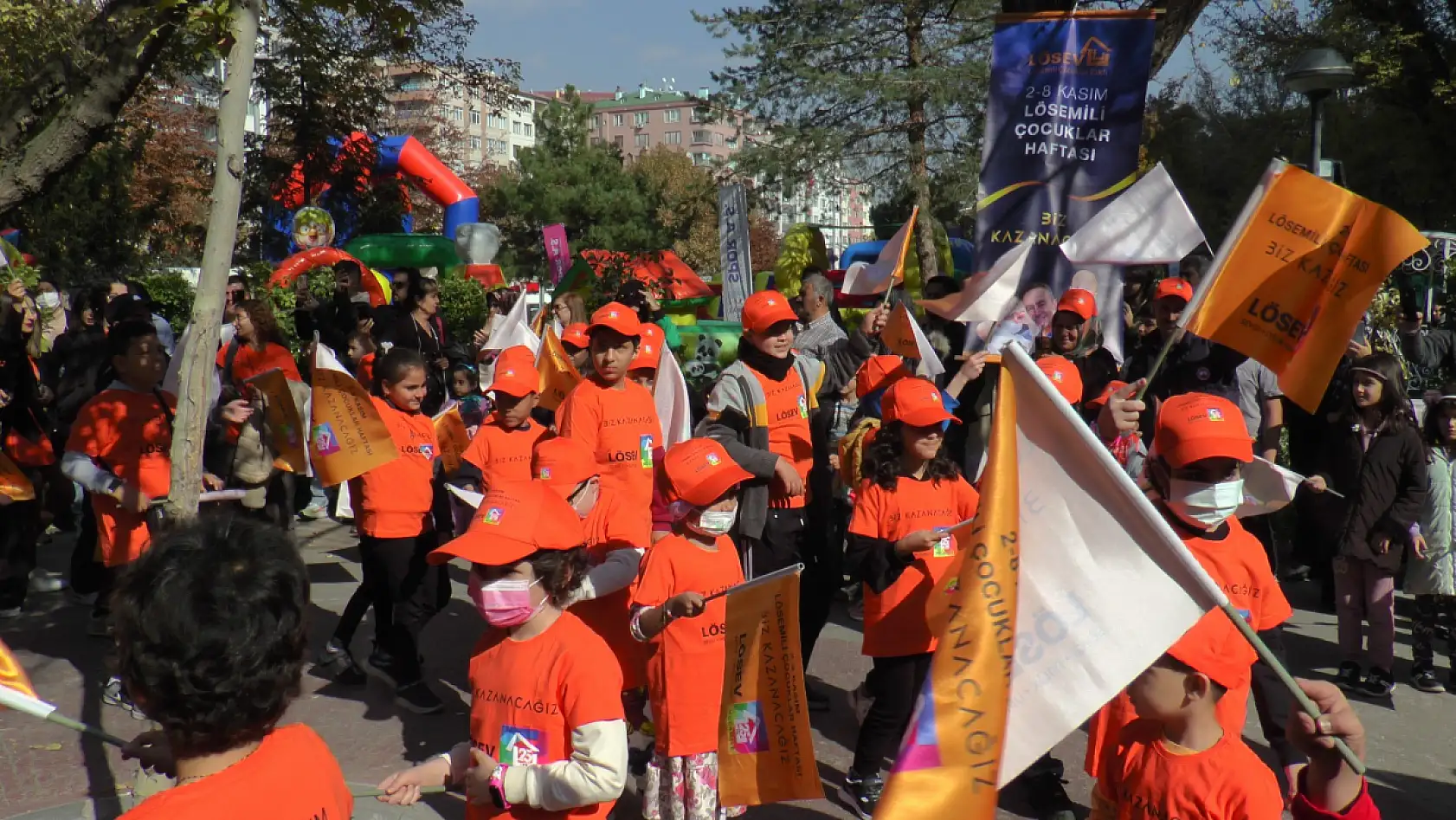 Kayseri'den kısa kısa - Bugün neler yaşandı? (2 Kasım)