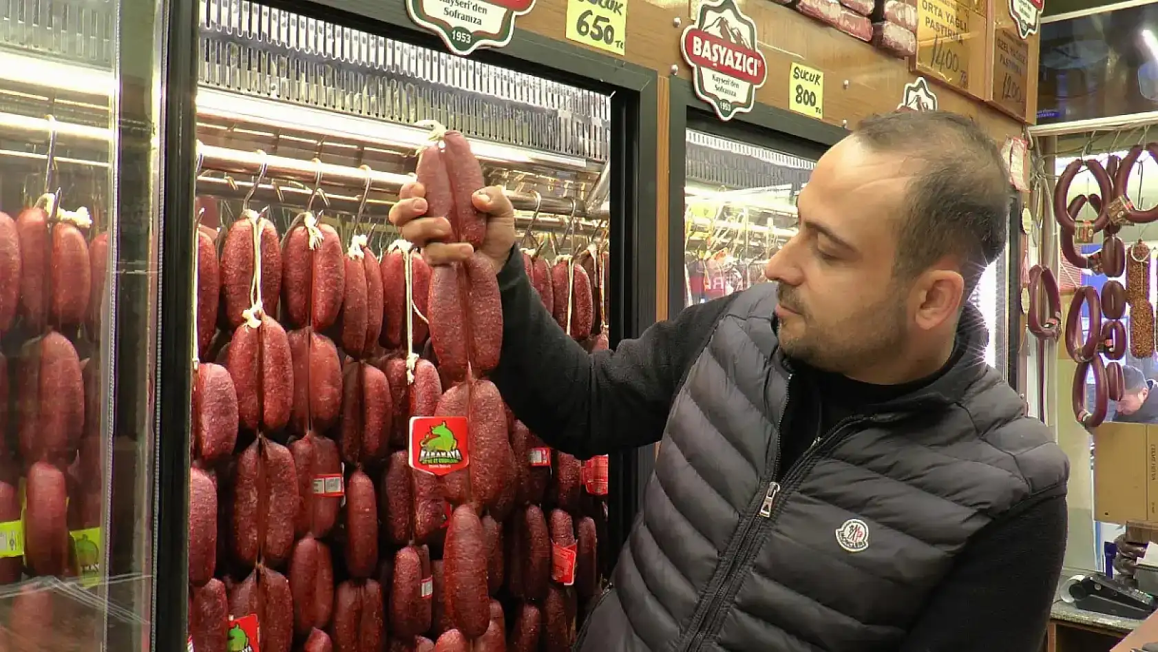 Kayseri haftayı nasıl kapattı? Hırsızlık, Göç, Erciyes sezonu, Bağ, TOKİ, Kayserispor - İşte Kayseri'nin 22 Aralık 2024 gündemi