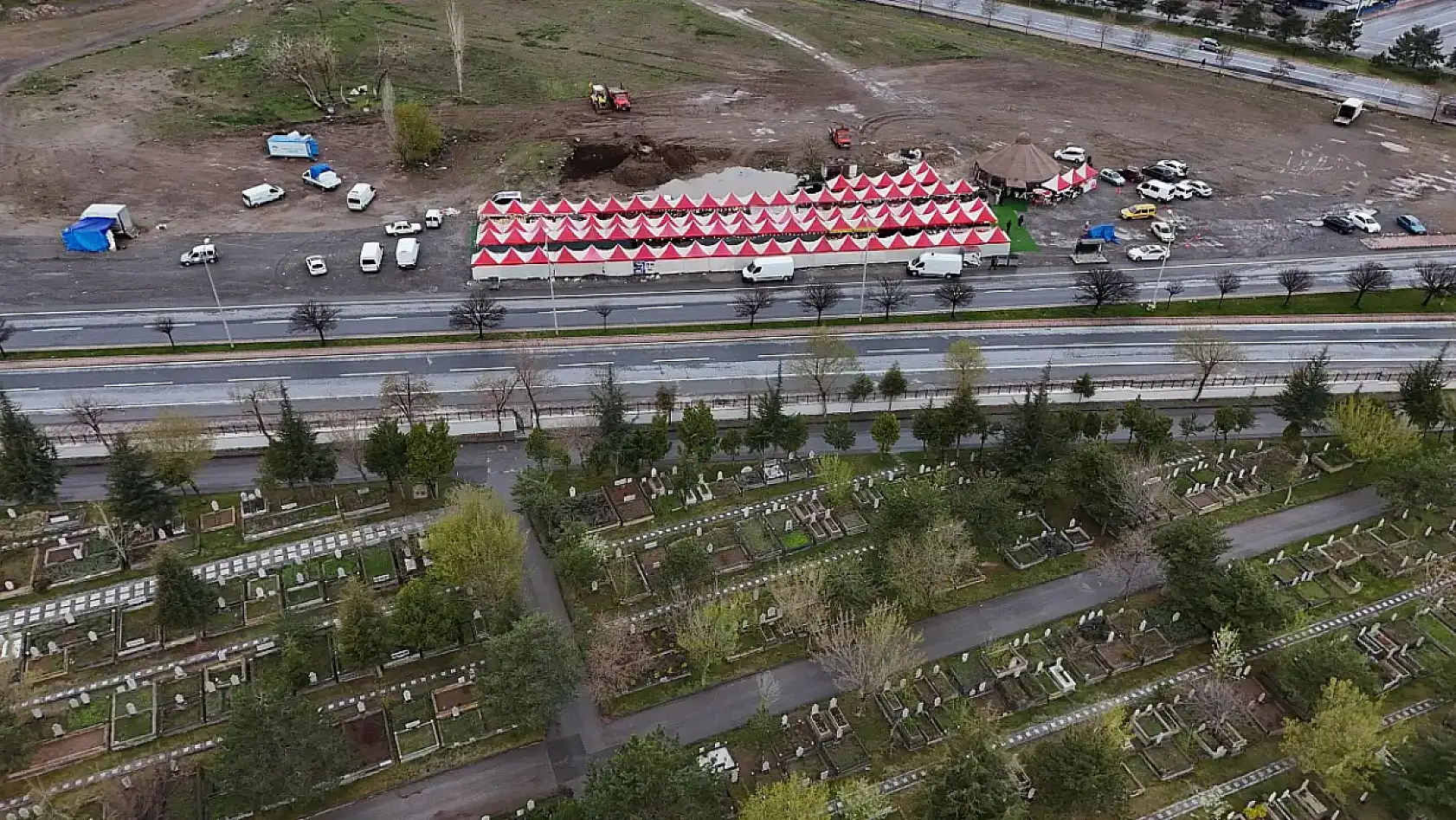 Kayseri'den kısa kısa (10 Nisan) - Cinayet davası, Erciyes, Bünyan, İşçi alımı, Kayserispor...