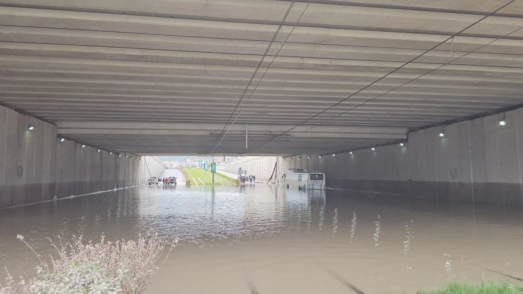 Kayseri Gazetelerinin manşetinde bugün ne var? (14 Mayıs Çarşamba)