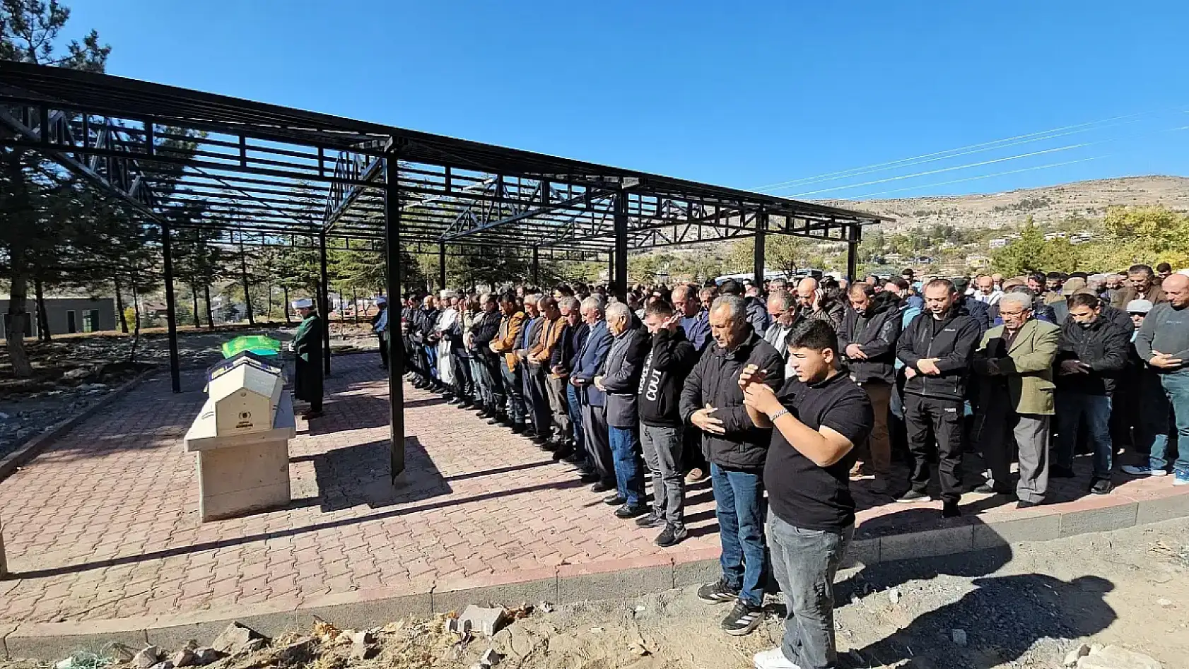 Kayseri'den Kısa Kısa: Uyuşturucu, Zincirleme Kaza, Yeni Lise, Otobüs Güzergah Değişikliği, Kayserispor…