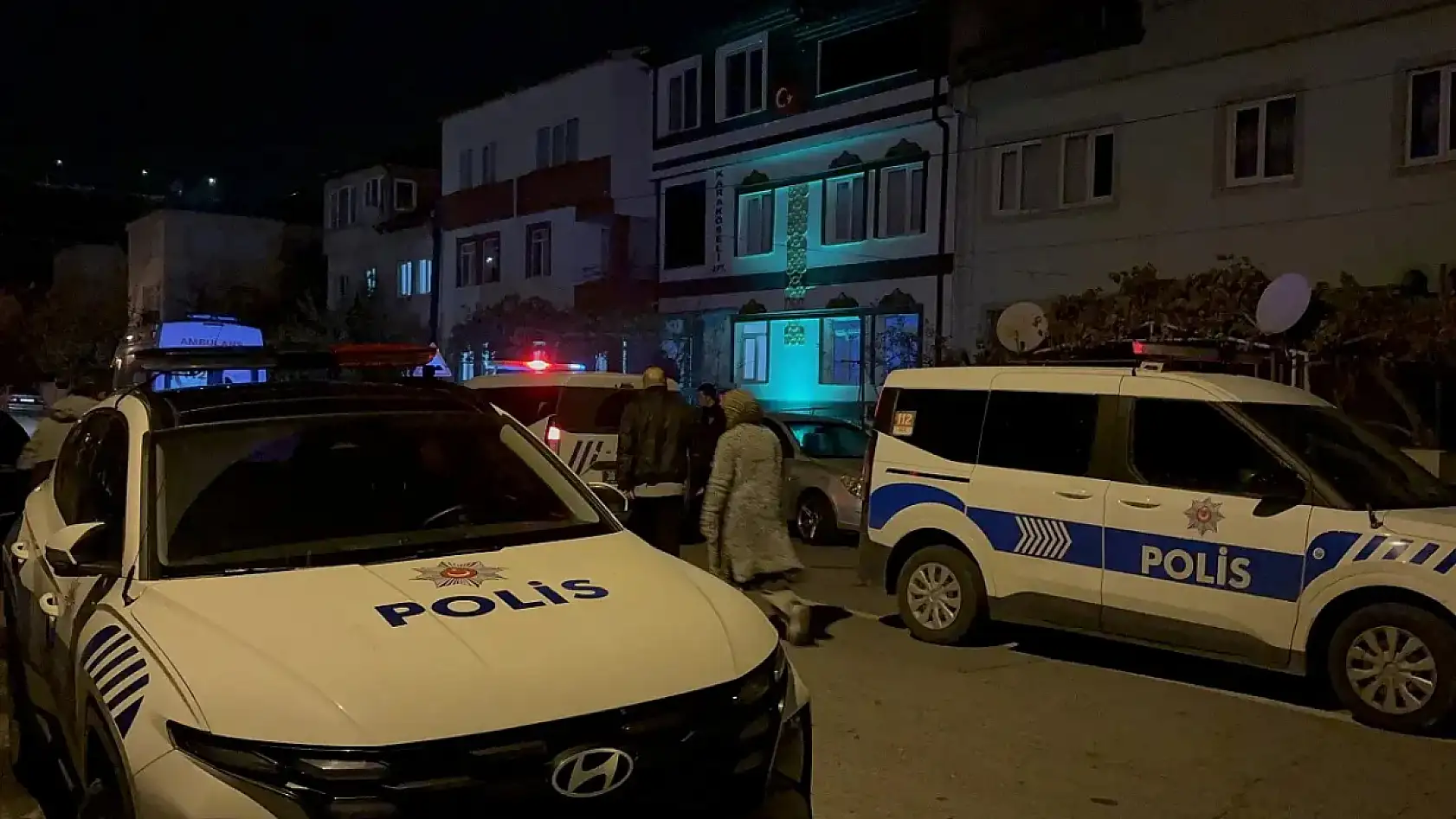 Kayseri'den kısa kısa: Düşen uçak, A Parti, ASPİLSAN, Oto Sanayi, Kayserispor…