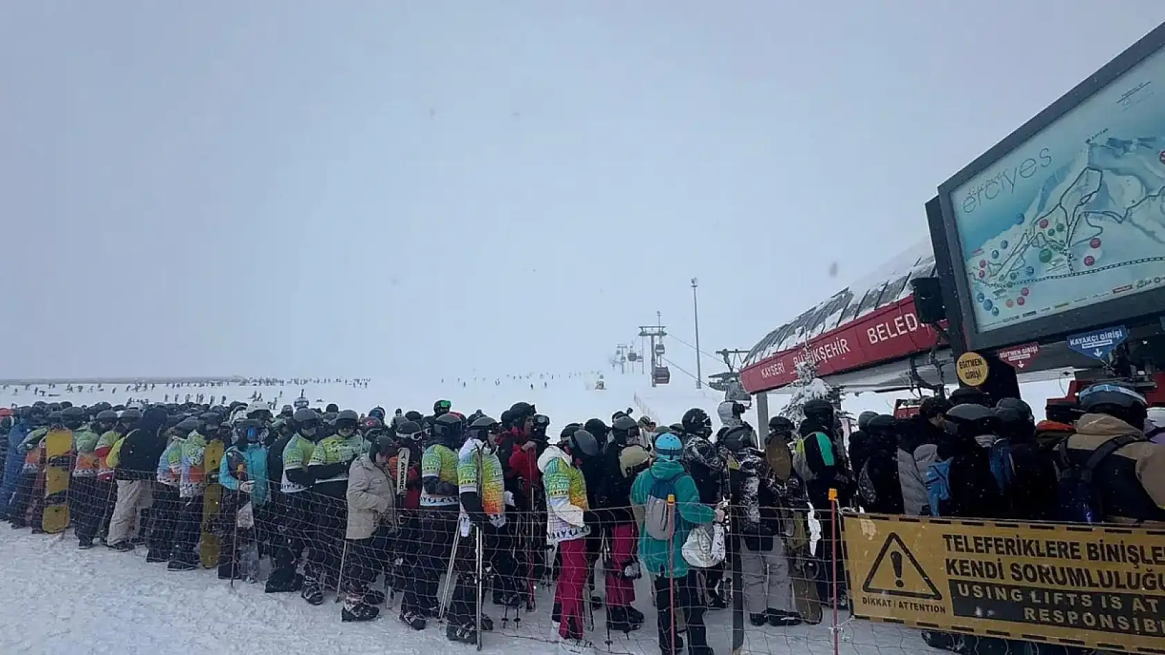 Kayseri'den Kısa Kısa: Yangın, Peynir Fiyatı, İş İnsanları, Kayserispor…