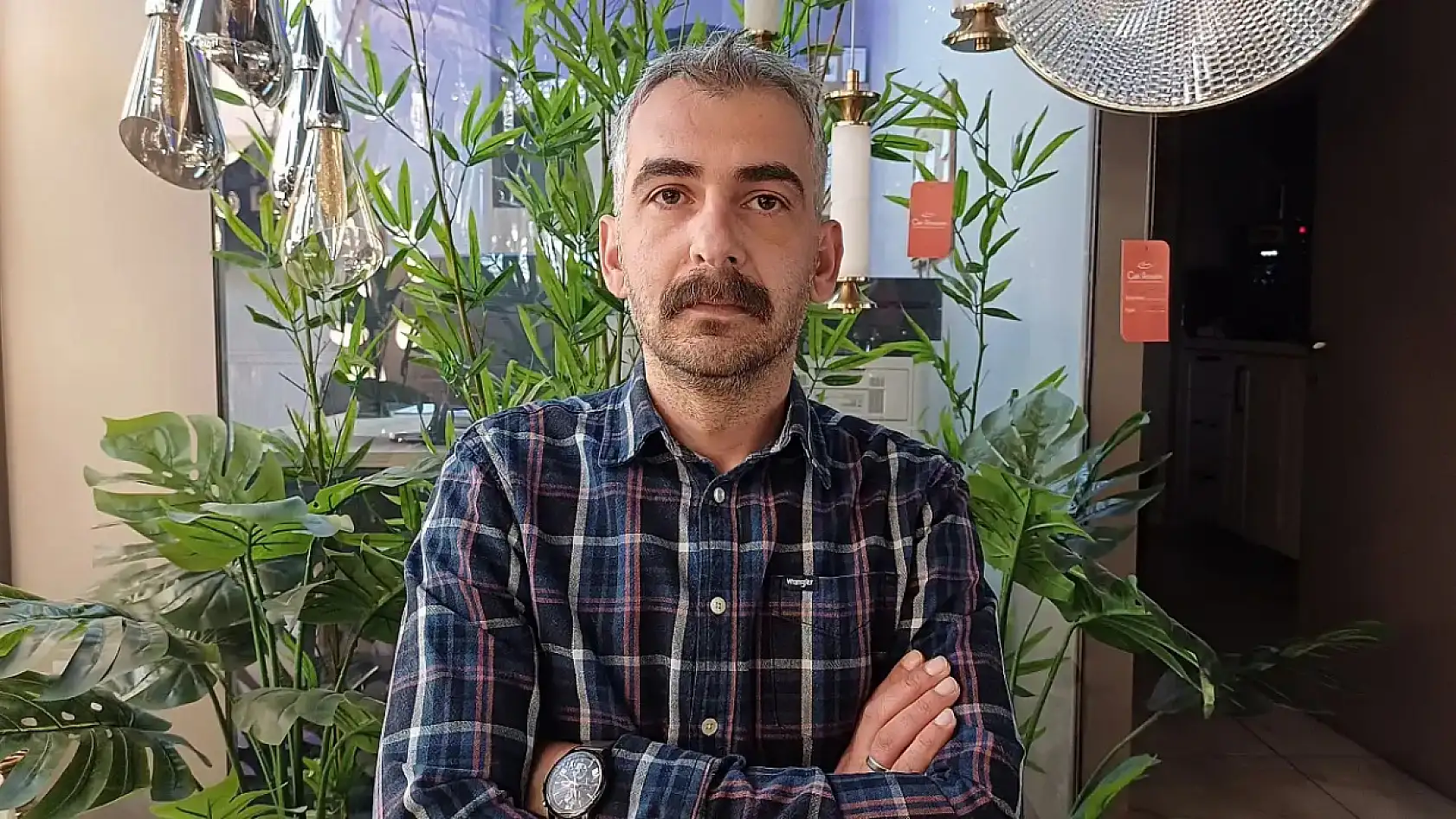 Kayseri'den Kısa Kısa: Hırsızlık, Ulaşım, Yenilenebilir Enerji, Sivas, Mimar Sinan, Kayserispor