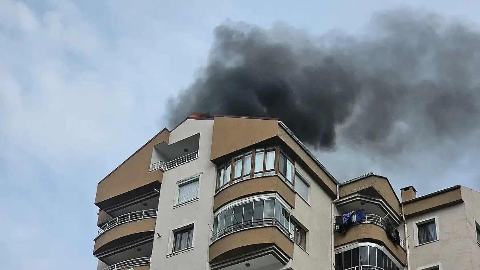 Pazartesi gününden öne çıkan haberler: Kayseri'den kısa kısa!