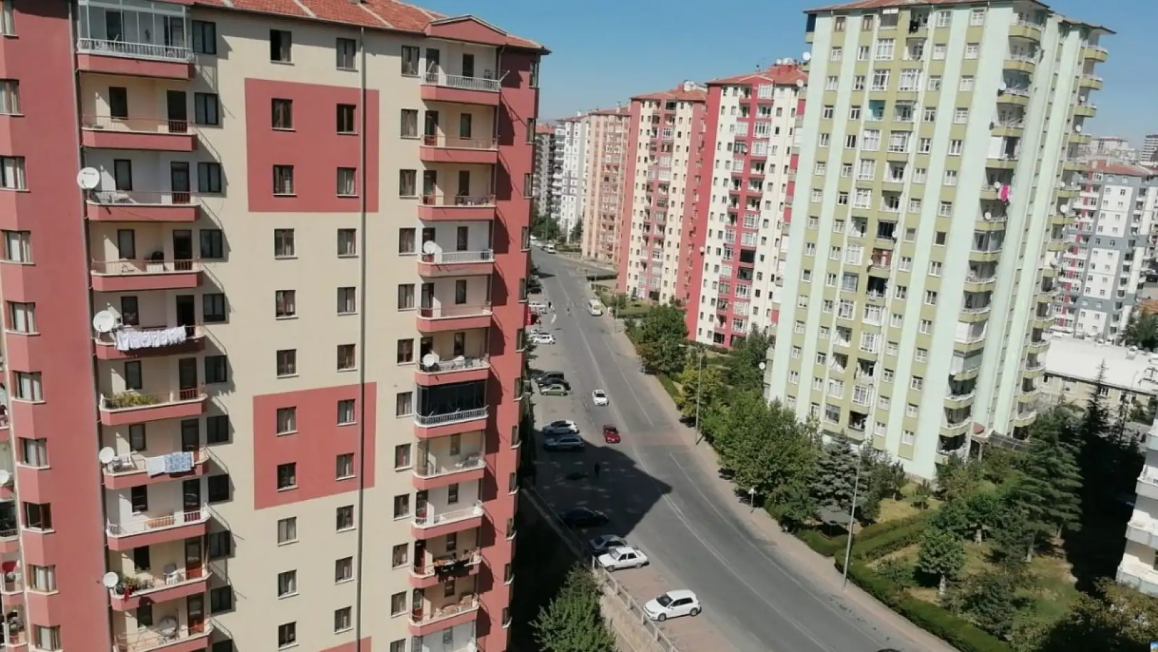 Kayseri emlak piyasasında görülmemiş senaryo: Fiyatlar ya dibe vuracak ya da tavan yapacak!