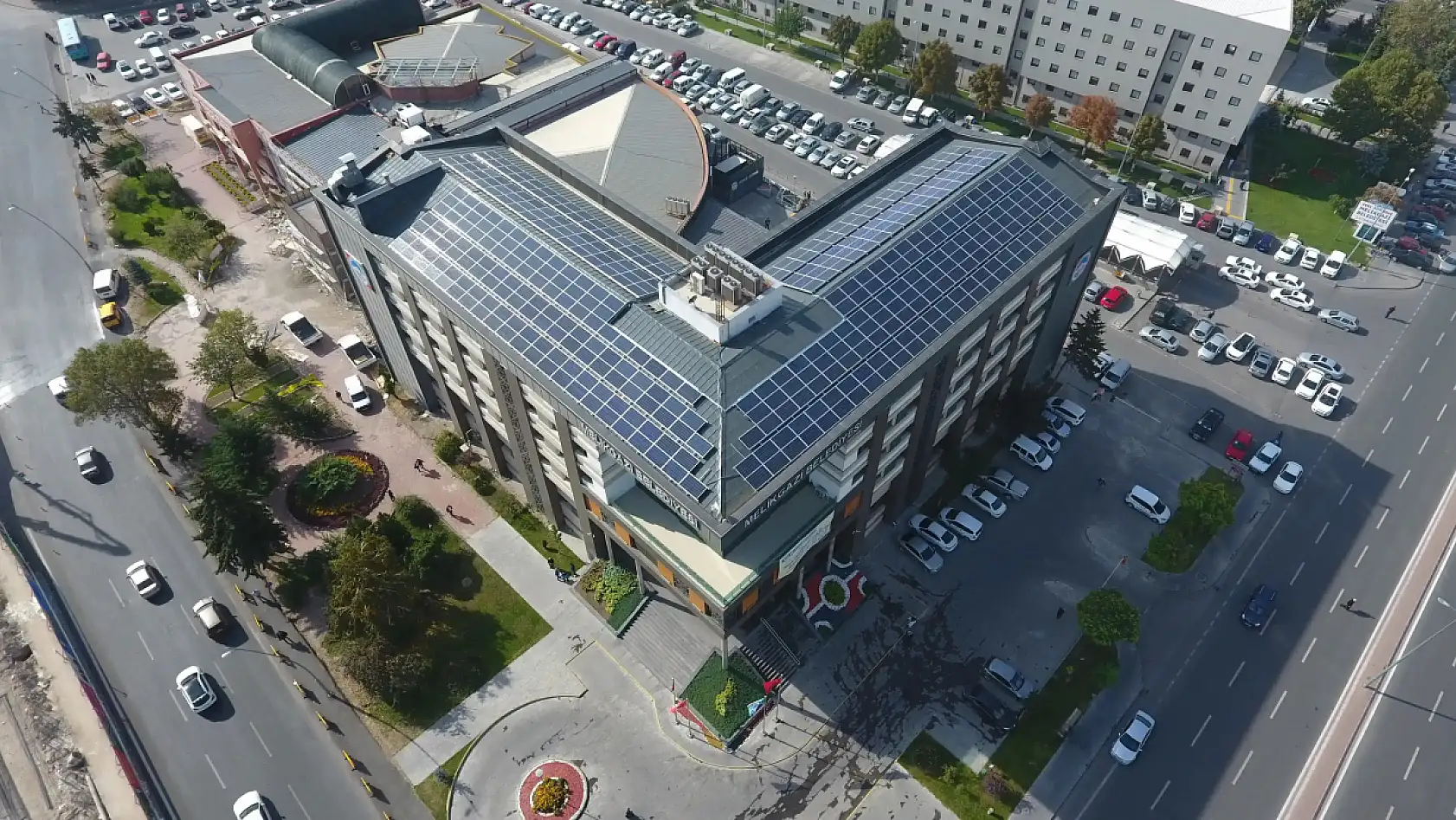Melikgazi'de sessiz devrim – 848 haneyi etkileyecek projede son durum!