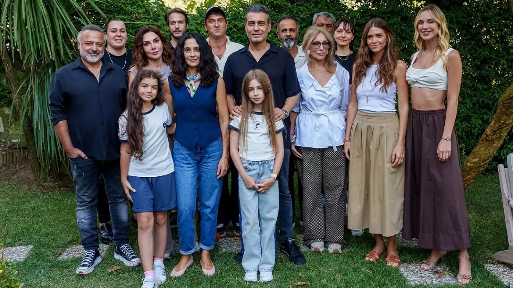 Yeni sezon başlıyor! İşte ekranları sallayacak diziler…