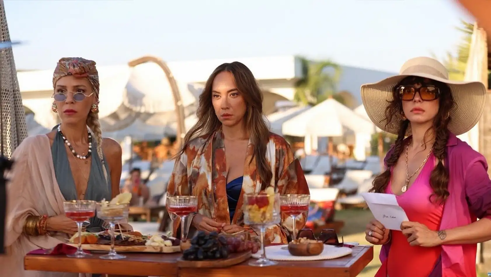 Yeni sezon başlıyor! İşte ekranları sallayacak diziler…