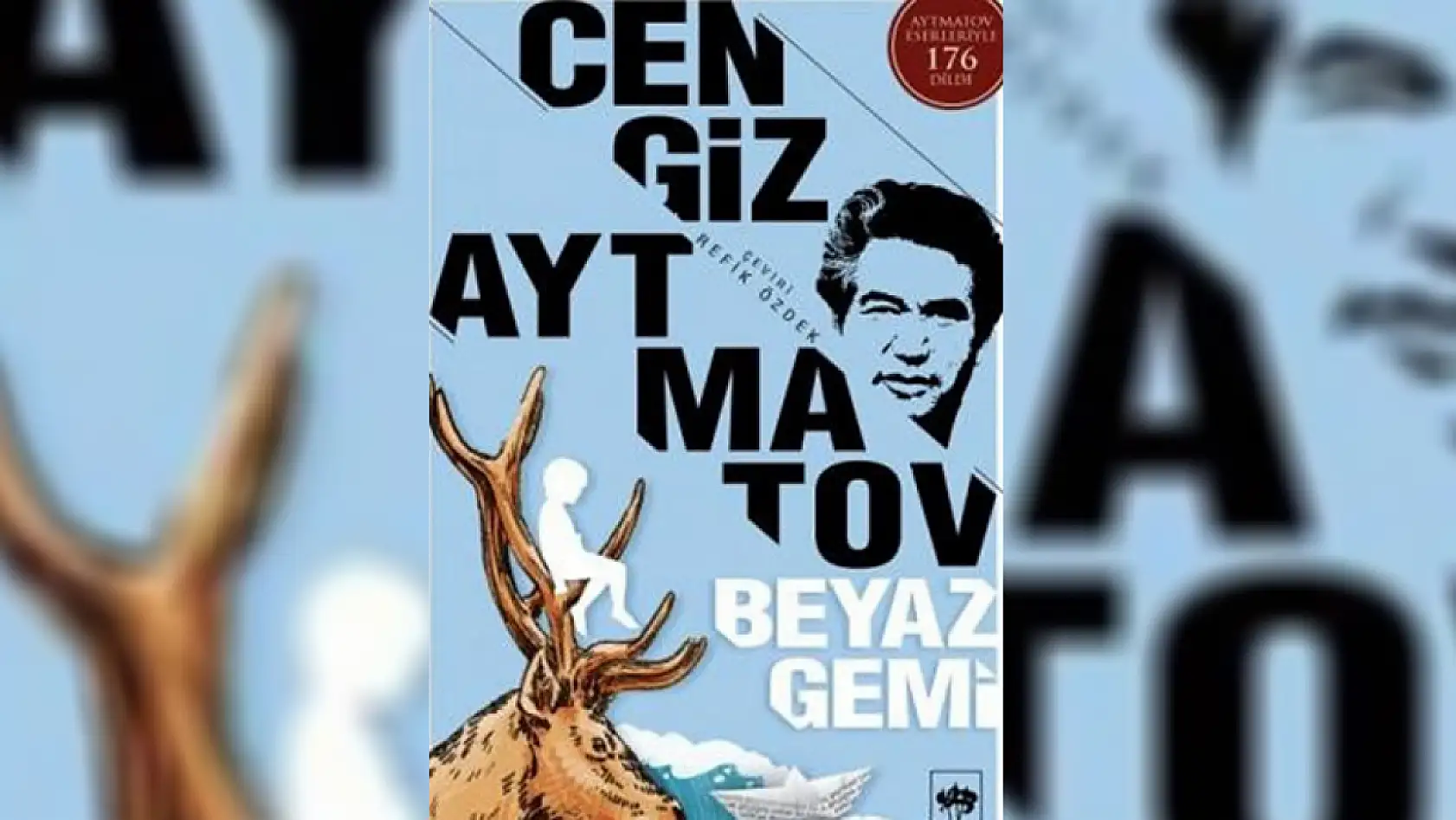 Ara tatilde çocukların okuyabileceği 20 kitap!
