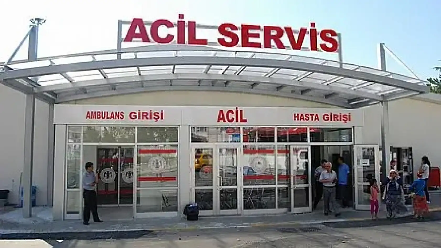 Kayseri'den kısa kısa - Ramazan Bayramı, Acı olay, Uzun kuyruk, Sessiz denetim, İlçe müzesi, Bayram harçlıkları...