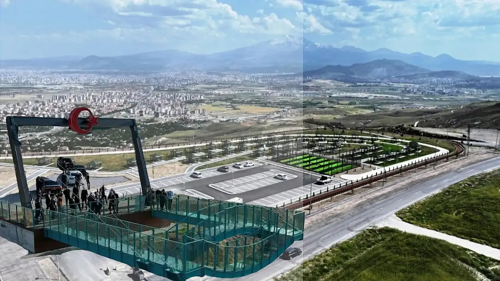 Kayseri'de bugün hangi gelişmeler öne çıktı? (21 Ağustos 2026)