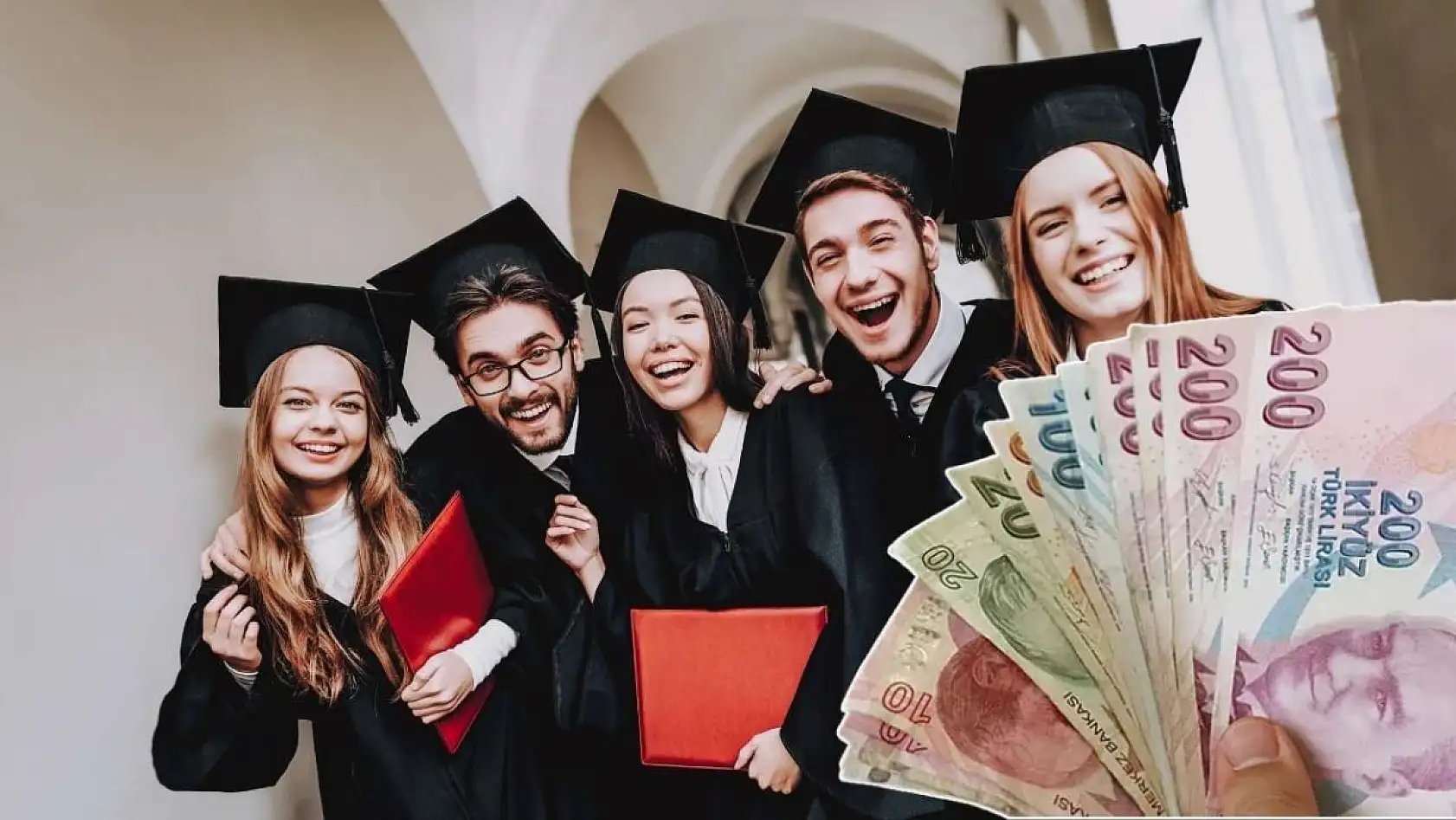 Belediye öğrencilere burs veriyor mu?