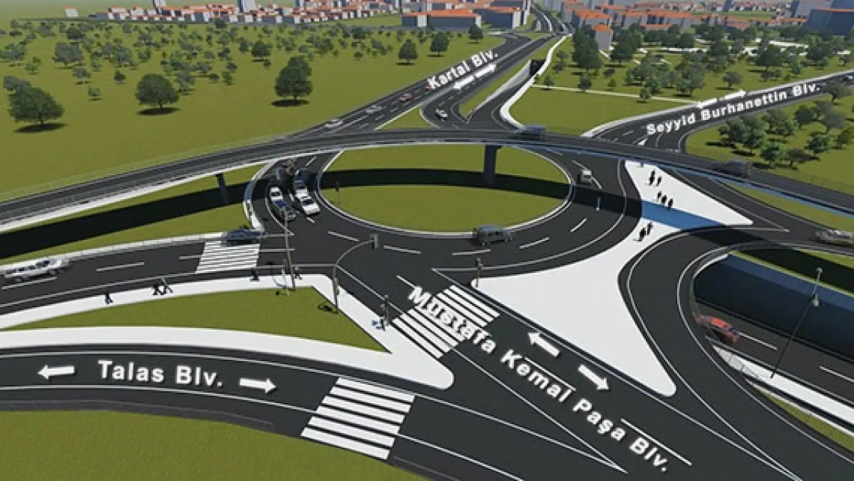 120 bin aracın kaderi değişiyor: Eleştirilerin gölgesinde büyük proje başlıyor!