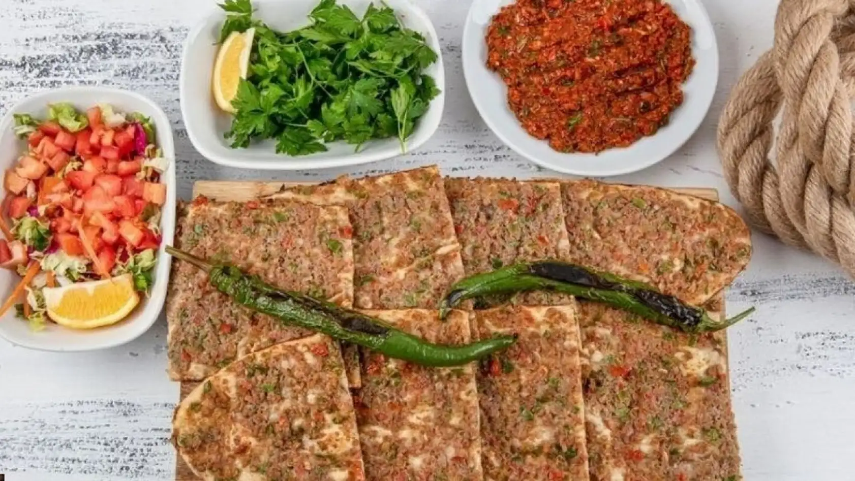 Kayseri'de damak çatlatan 6 lezzet! Bu tatlar başka hiçbir yerde aynı değil!