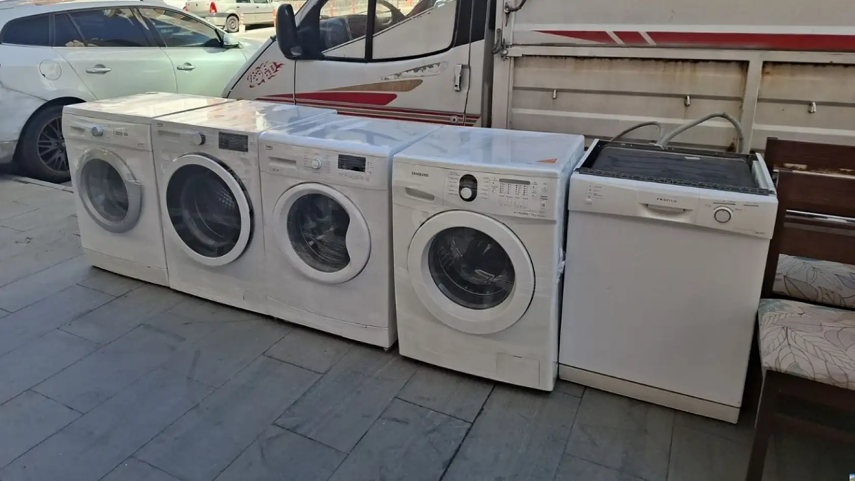 Kayseri'de bir piyasa daha karanlıkta: Kepenkler kapanıyor!