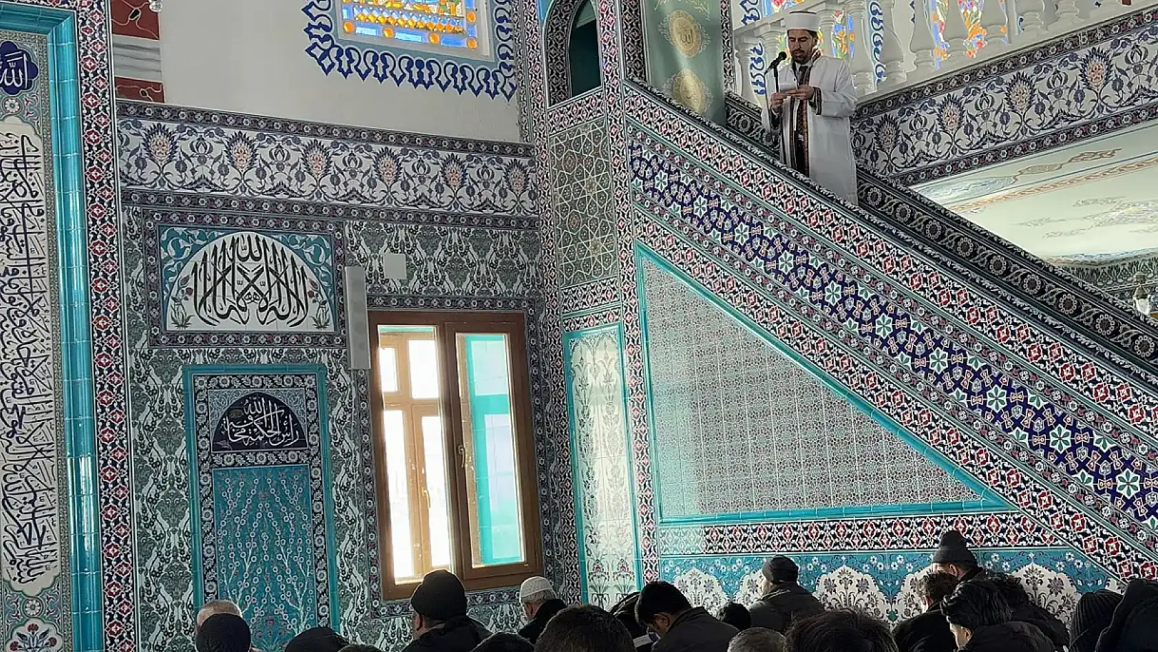 Kayseri'den kısa kısa - Döner zinciri, Metin Işık davası, Bünyan, Kırmızı et zammı...