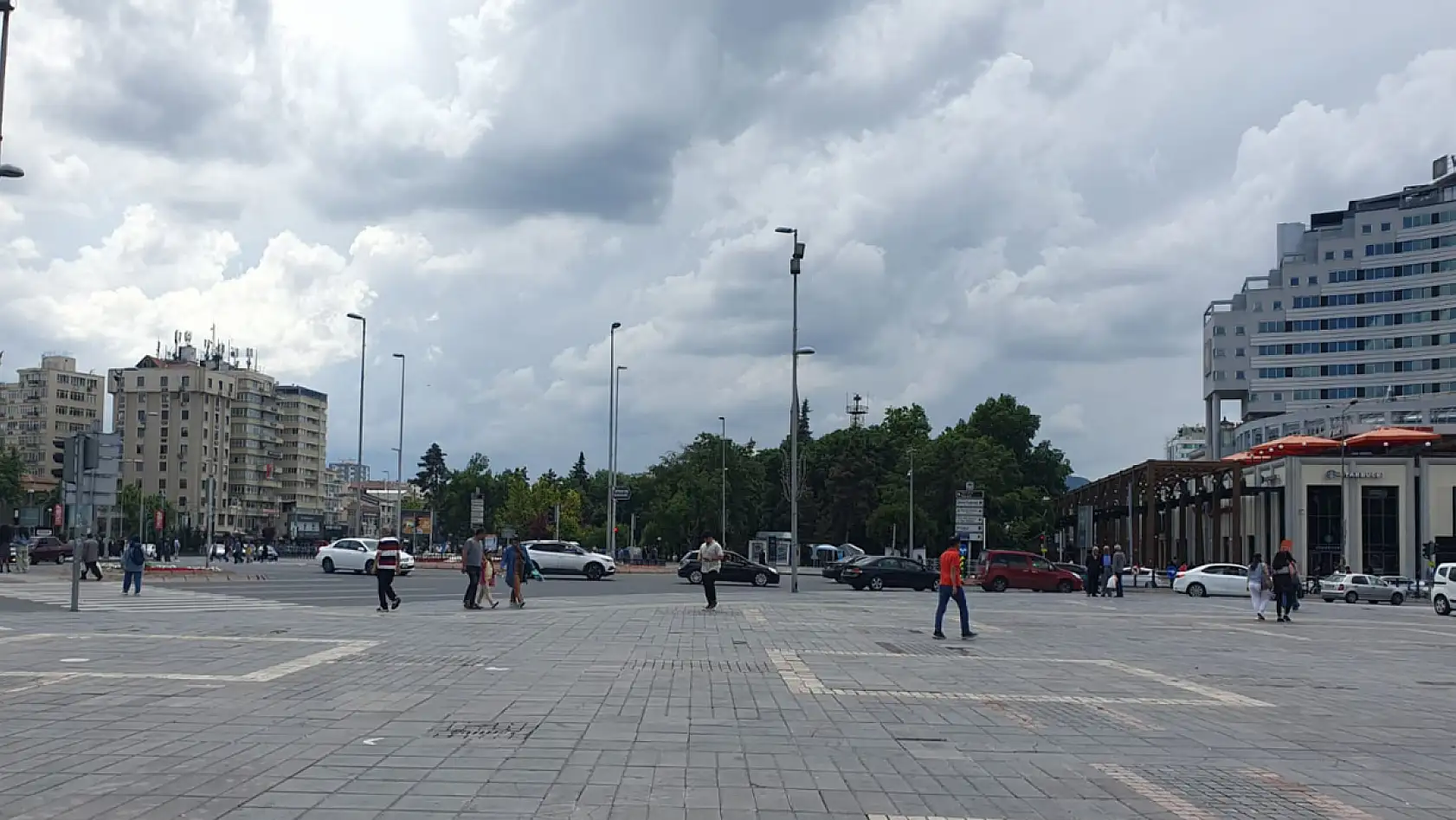 Kayseri'de 119 milyonluk proje - Bölge halkı oraya çağrılıyor!