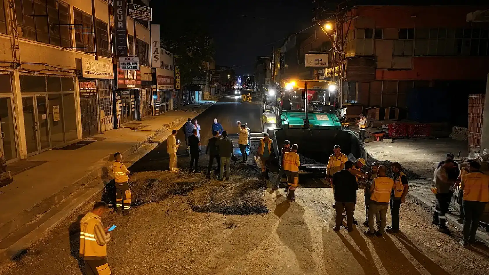 Kayseri kısa kısa: Kurban Bayramı, Kene paniği, 4 milyon TL'lik yatırım, Kayseripor...