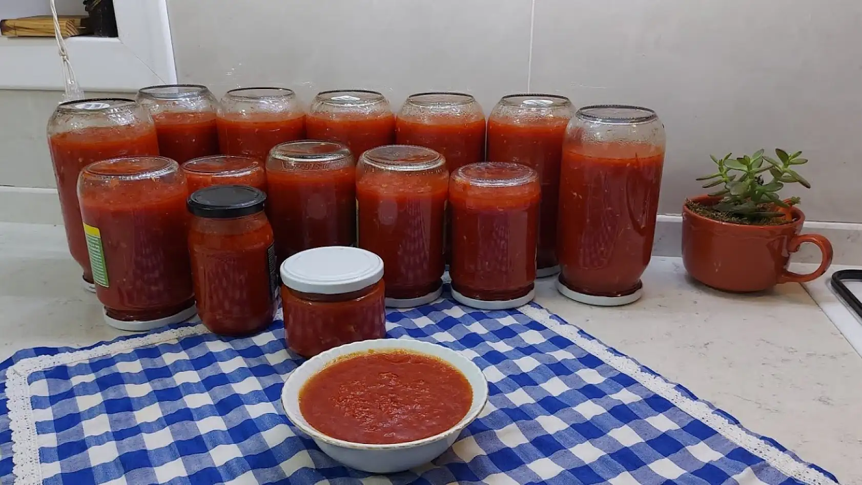 Kayseri'de kasa kasa alınıyor, fiyatını duyan kaçırmıyor: 8 TL ile 12 TL arasında değişiyor!