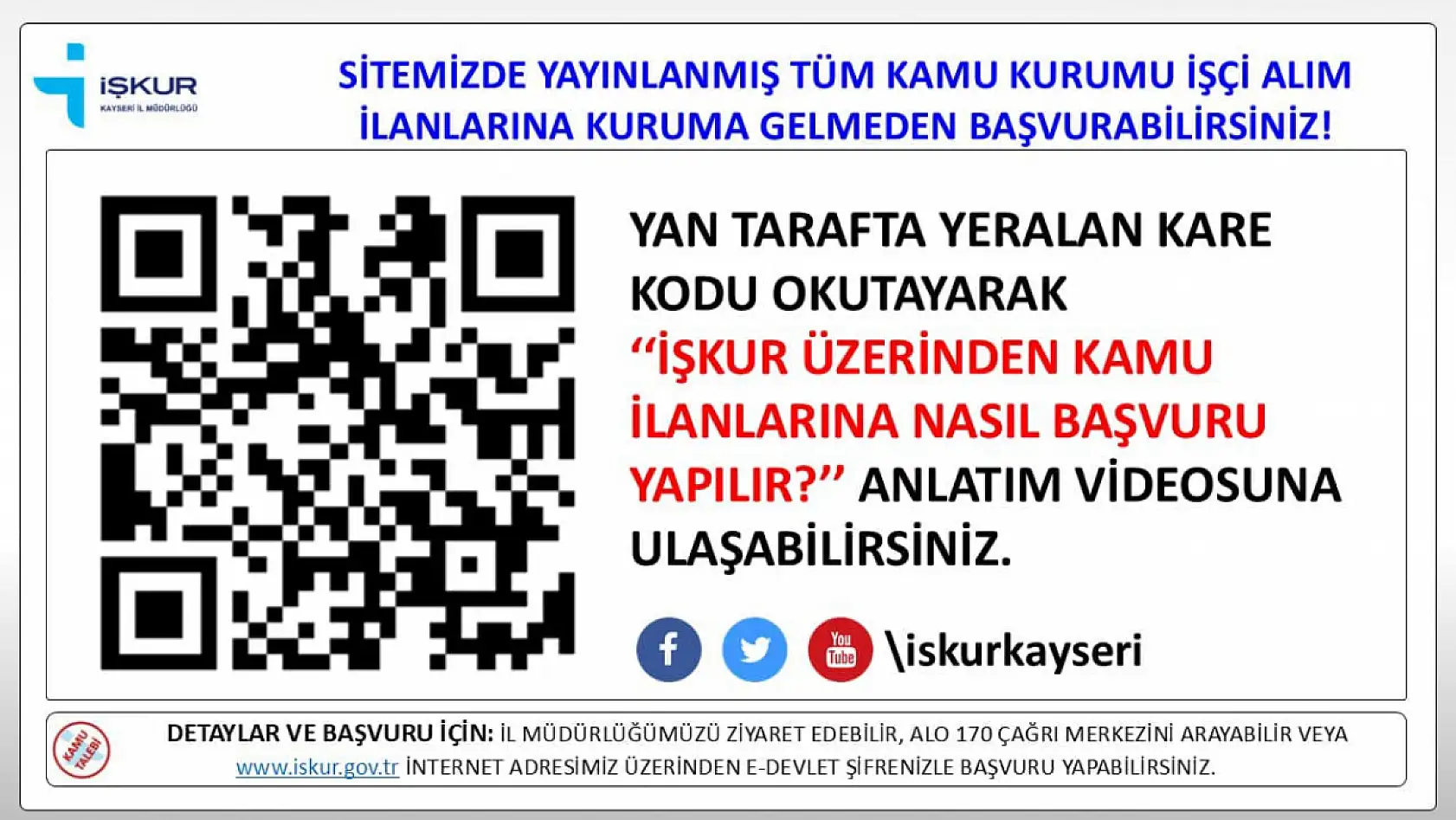 Devlet Su İşleri Bölge Müdürlüğü KPSS şartı olmadan personel alıyor