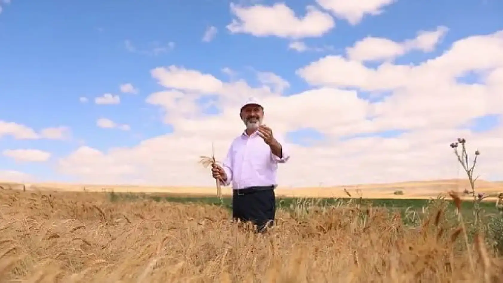 Kayseri'den kısa kısa - Kayserispor, Karne heyecanı, Erciyes Anadolu Holding, Mehmet Özhaseki...