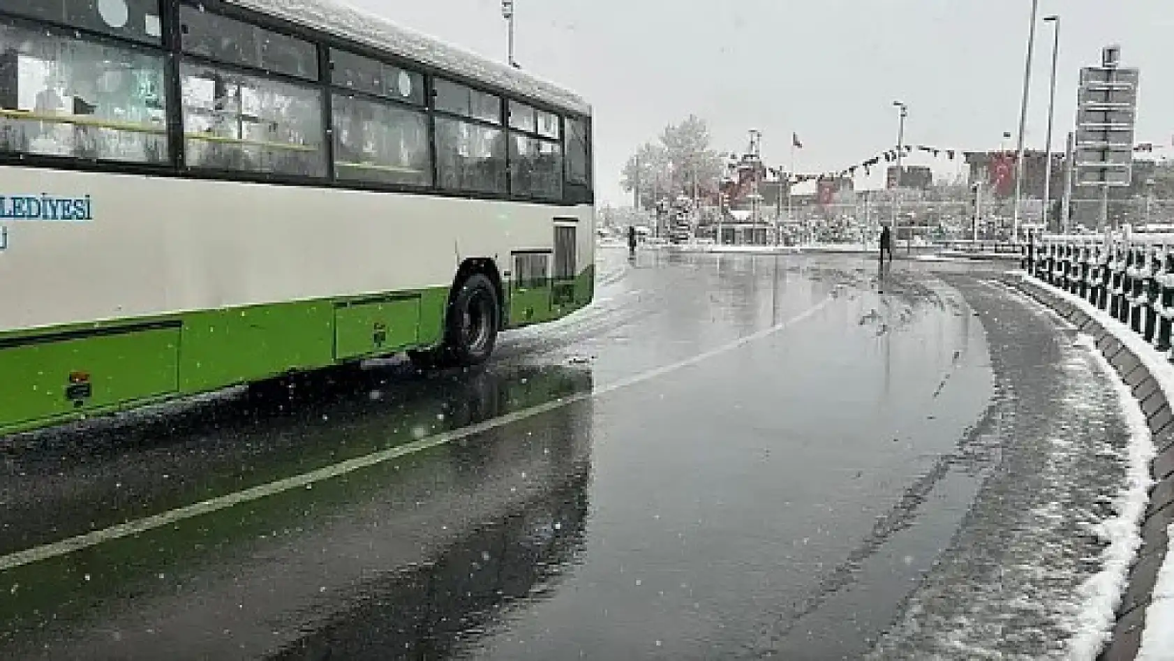 Hızlı tren, Kayserispor, Yıkım, Öğretmenevi, Erciyes... - İşte 1 Şubat Cumartesi Kayseri gündemi