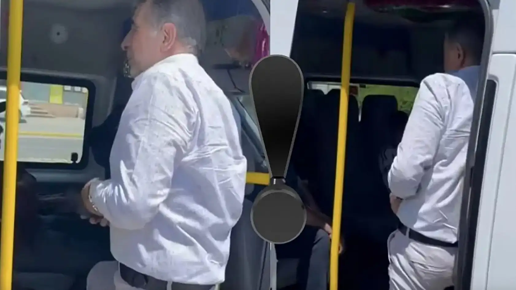 Kayseri'den kısa kısa (22 Haziran) YKS, Cami inşaatı, Evlilik, Yangın, Denetim, Kayserispor...