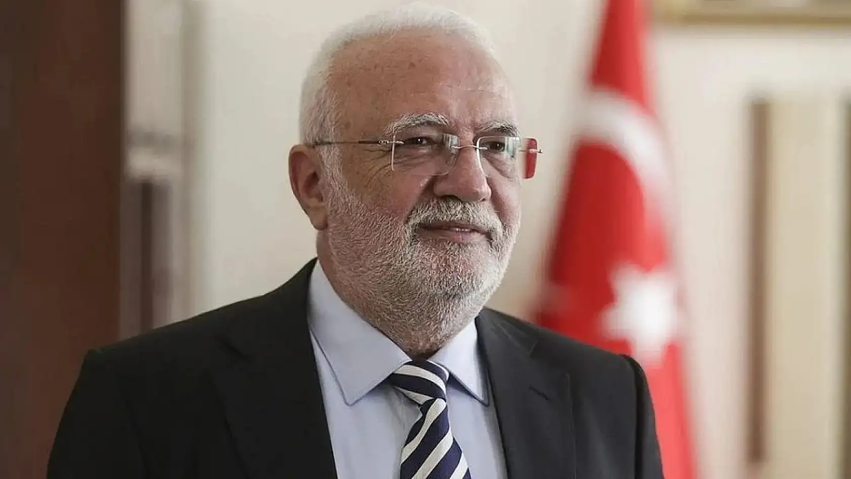 Kayseri'den kısa kısa - Trafik kazası, atama, müjde, tatbikat, Kayserispor...