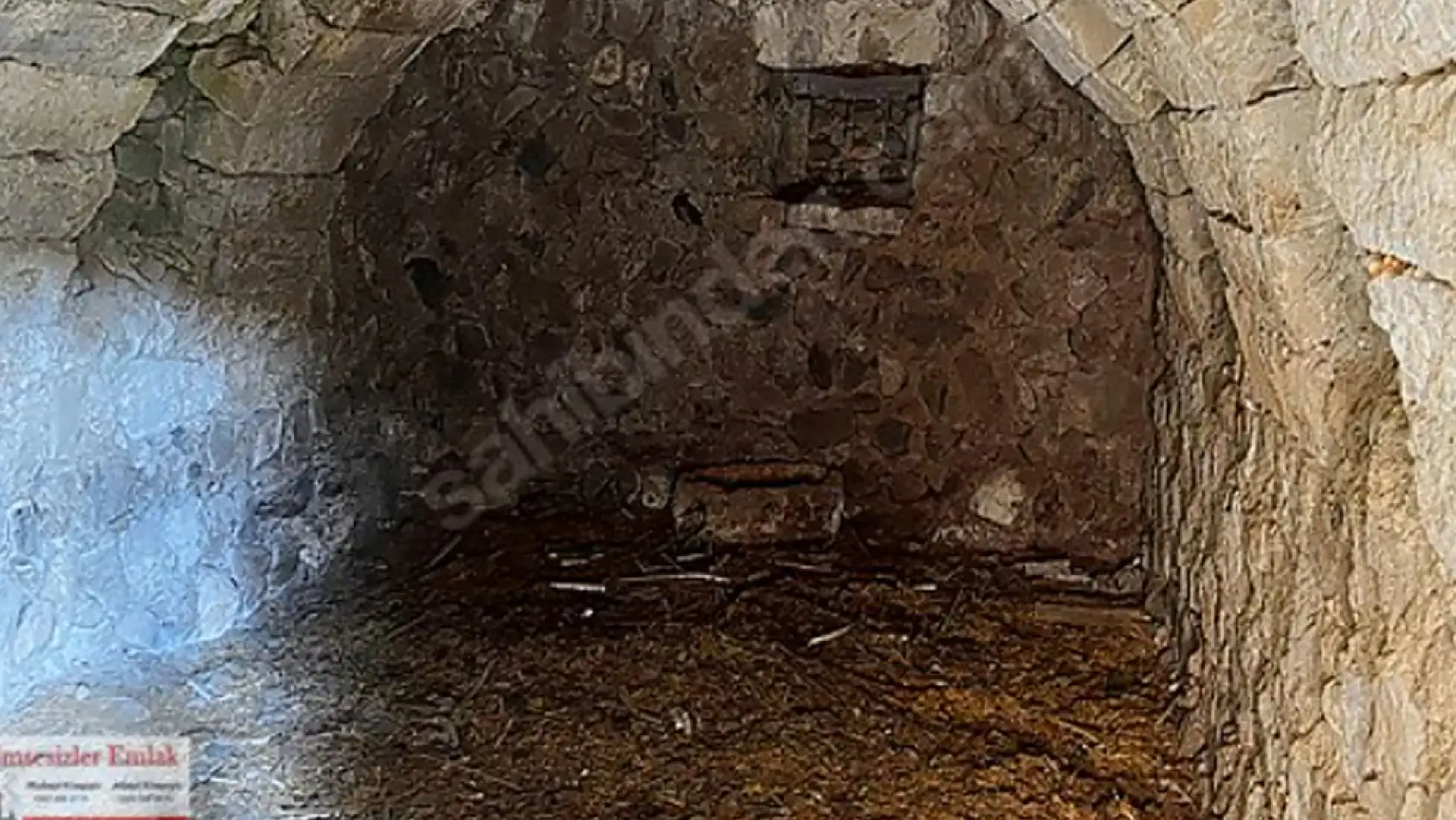 Kayseri'nin en ucuz evi bakın nerede?