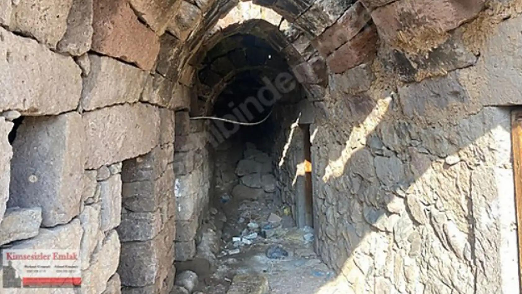 Kayseri'nin en ucuz evi bakın nerede?