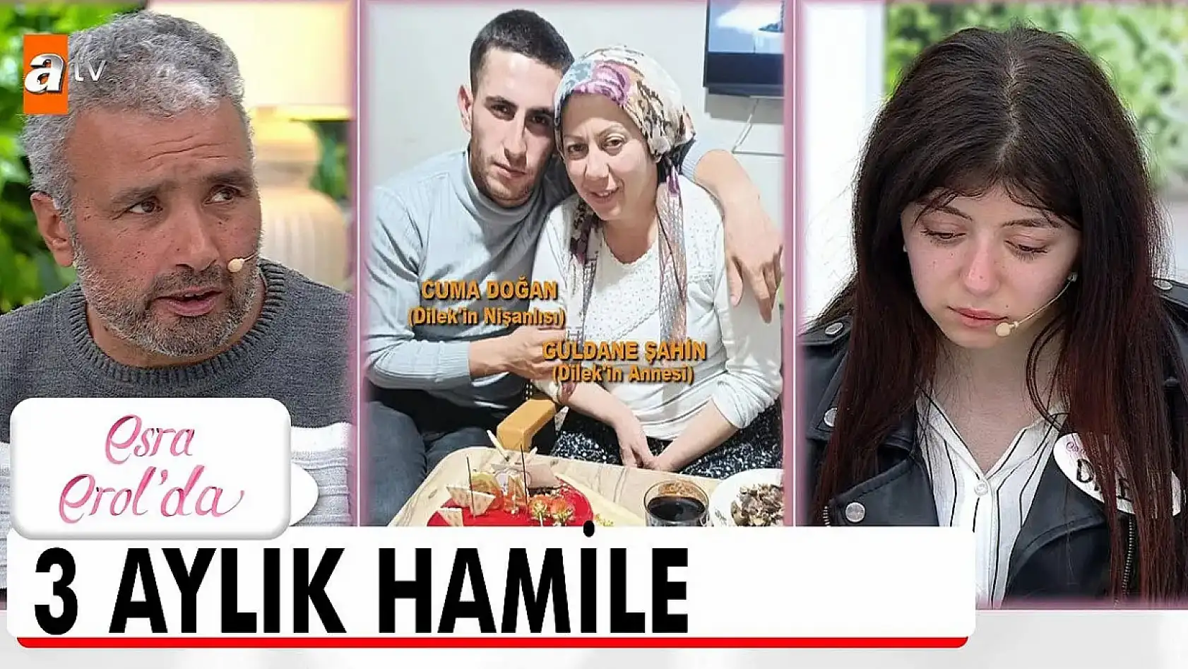 Kayseri'den kısa kısa 12 Nisan - Asayiş, göçük, Esra Erol, Kayserispor...