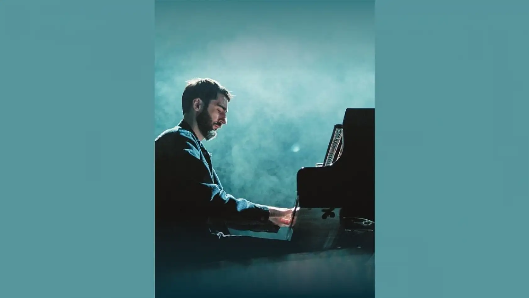 Kayseri'de sanat patlaması! Bu etkinlikler kaçmaz!