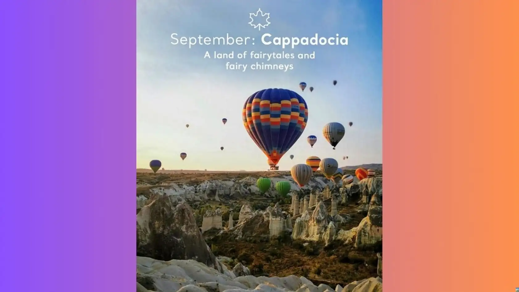 Go Türkiye yeni listesini açıkladı: Kayseri rakiplerini 2 kez solladı!