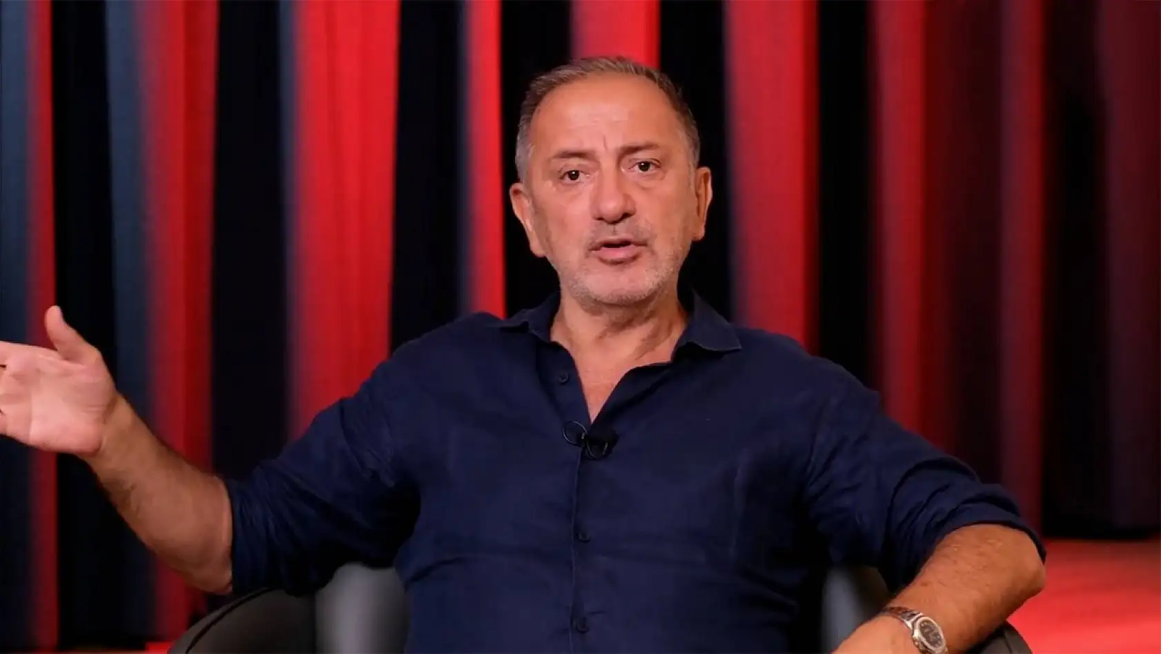 Fatih Altaylı ürünlerinde domuz eti çıkan köfteciyi açık etti!