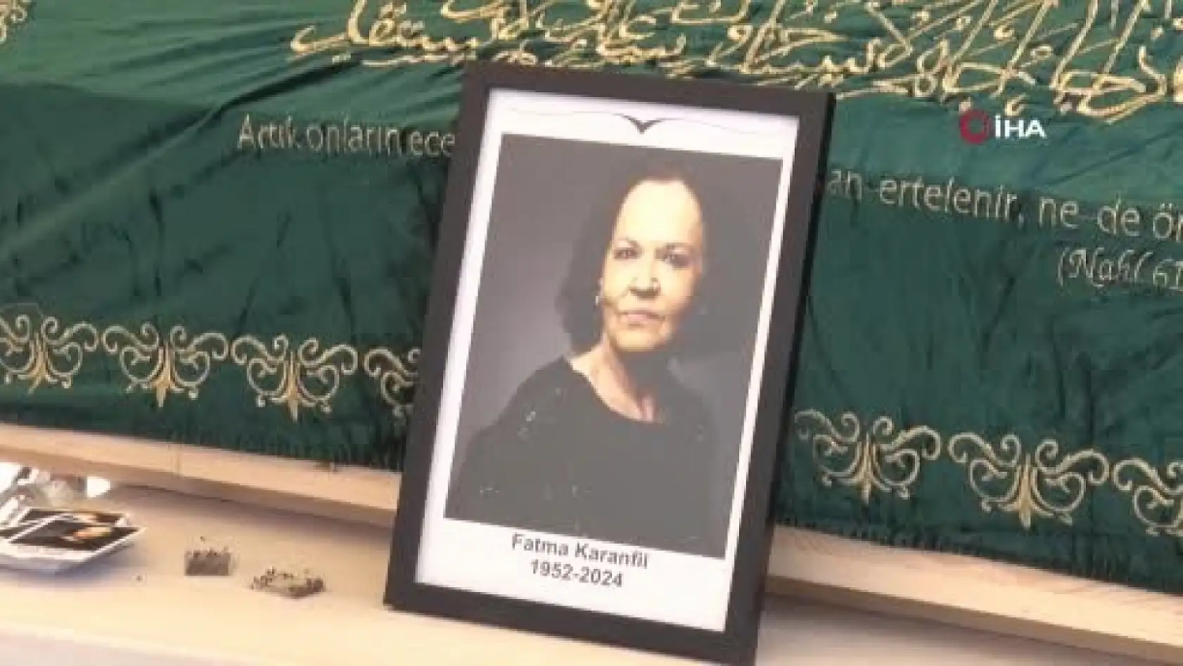 İşte 2024 yılında hayatını kaybeden ünlüler…