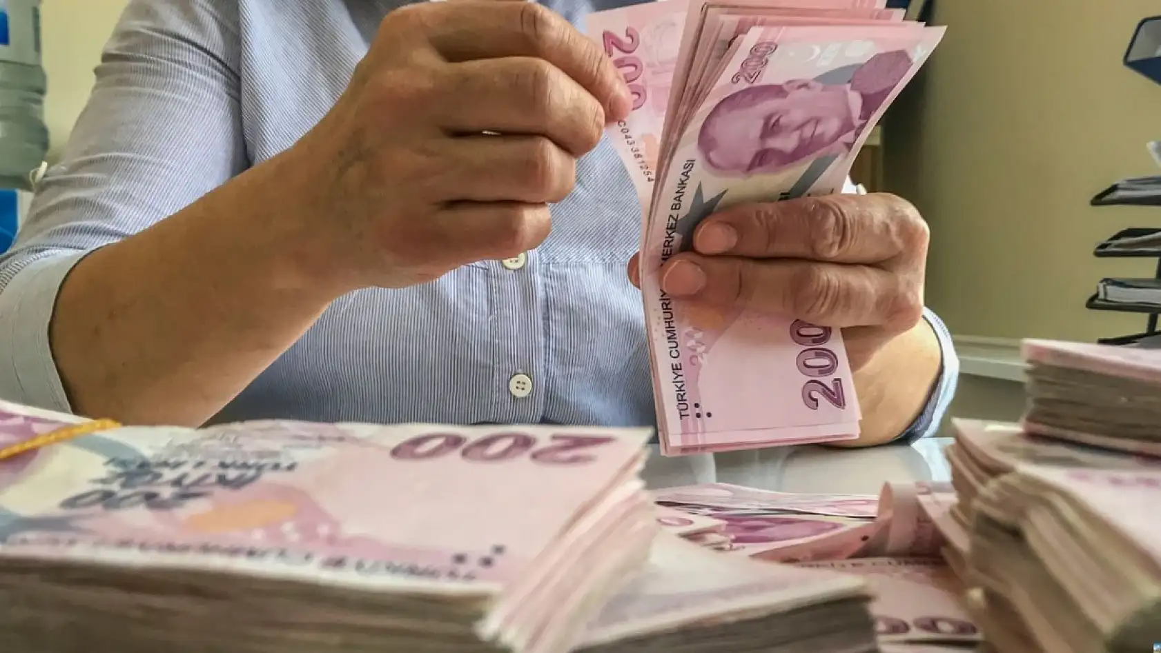 Emekliler ve 65 yaş üstüne ücretsiz! İşte Kayserililerin yararlanacağı hizmetler!