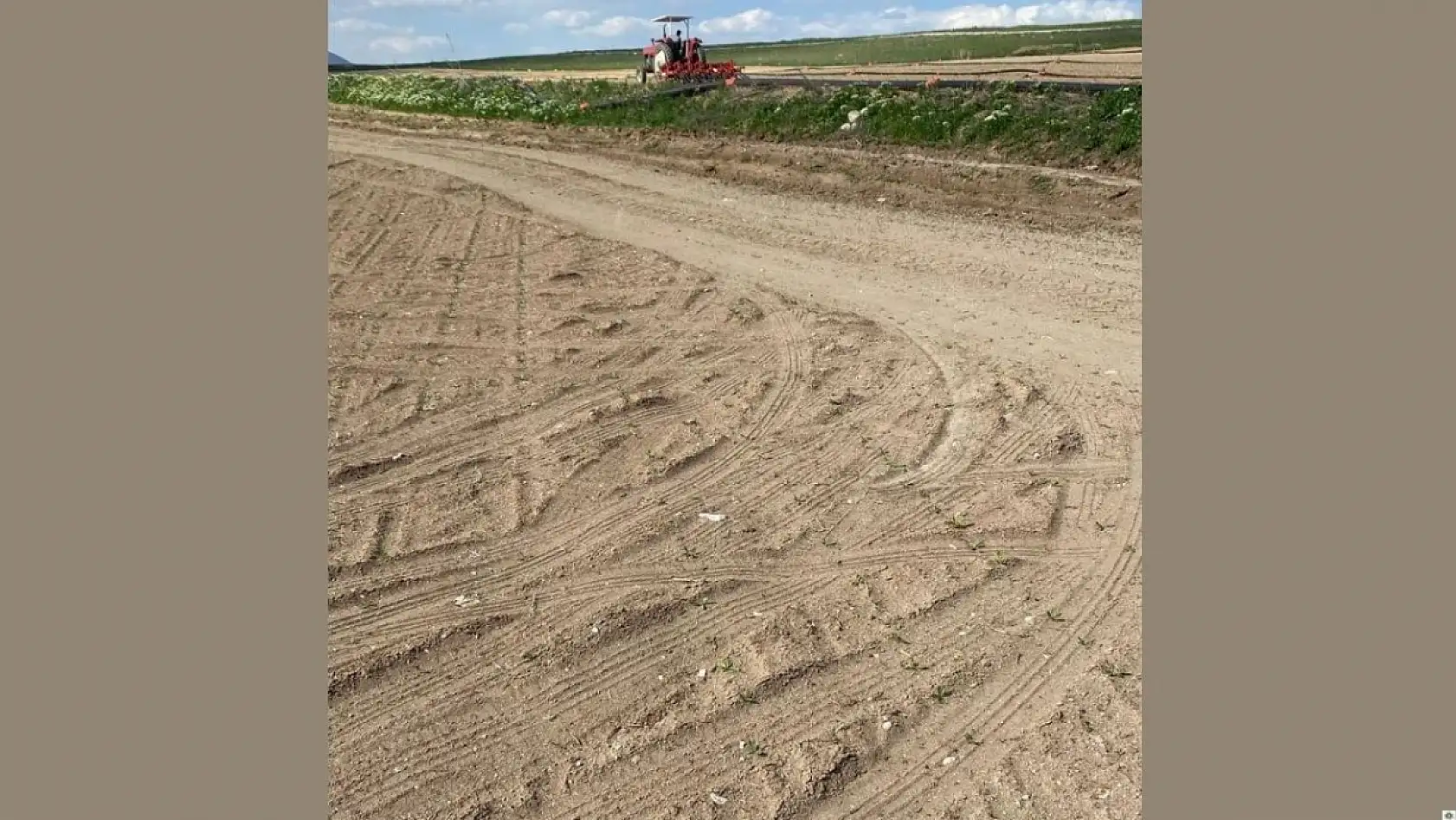 Gören hayran kalıyor, giden şikayetle dönüyor: Cennet köşesi harcanıyor mu?